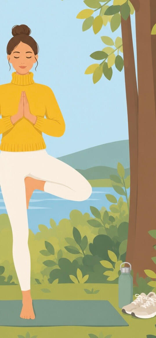 Sep yoga