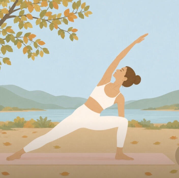 Sep yoga